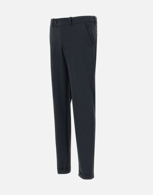 Pantalone Uomo revo chino Grigio scuro RRD- Francavilla Moda
